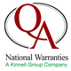 National Warranties